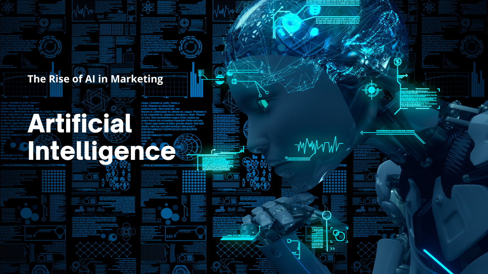 The Rise of AI in Marketing